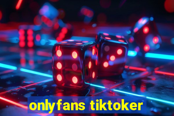 onlyfans tiktoker